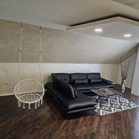 Apartman Daniela Сараево Экстерьер фото