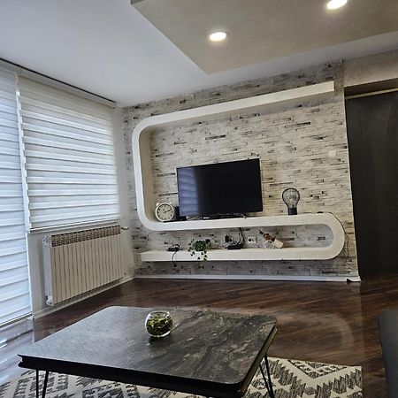 Apartman Daniela Сараево Экстерьер фото