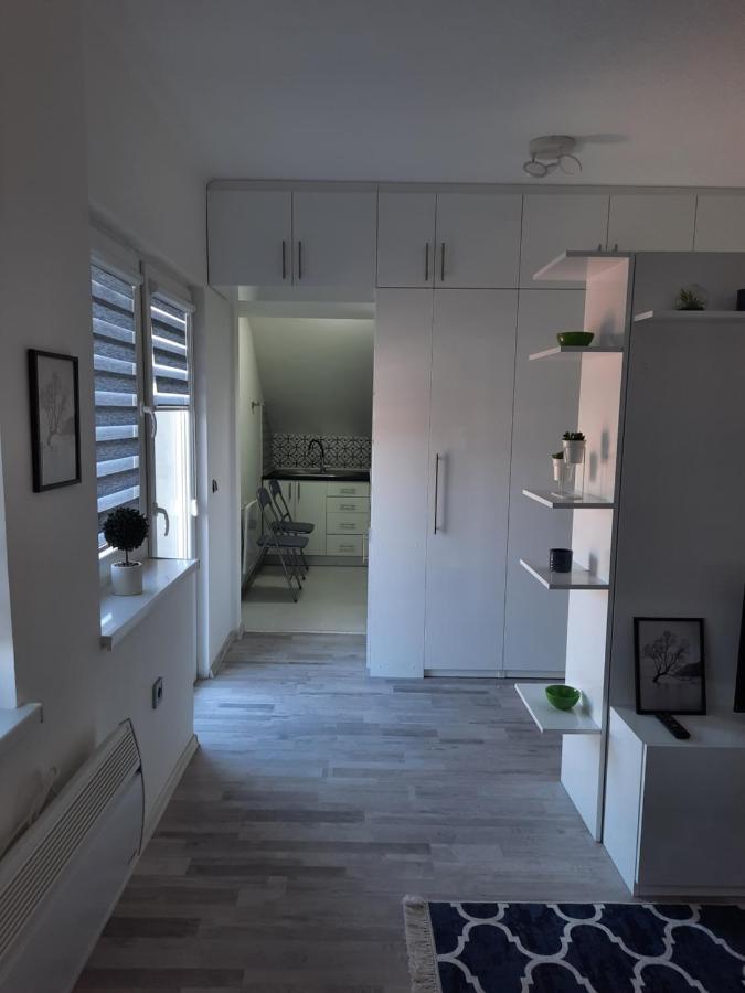 Apartman Daniela Сараево Экстерьер фото