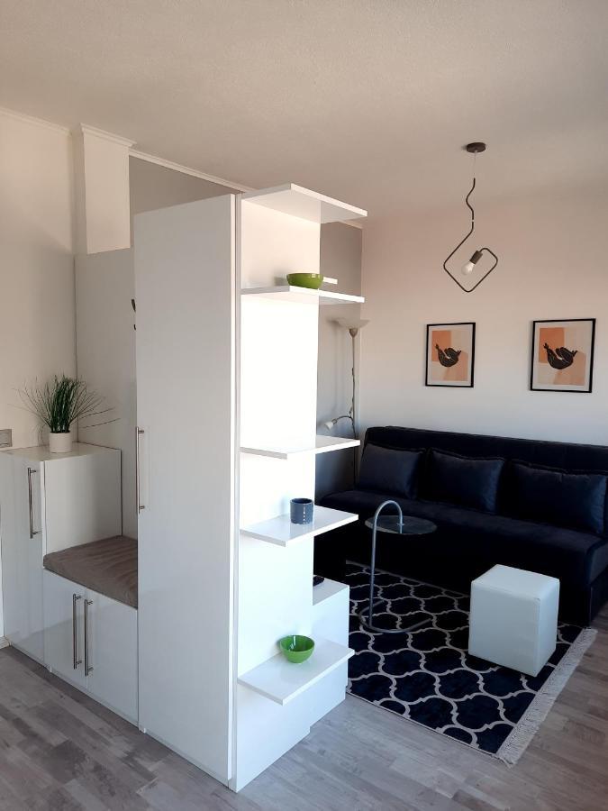 Apartman Daniela Сараево Экстерьер фото