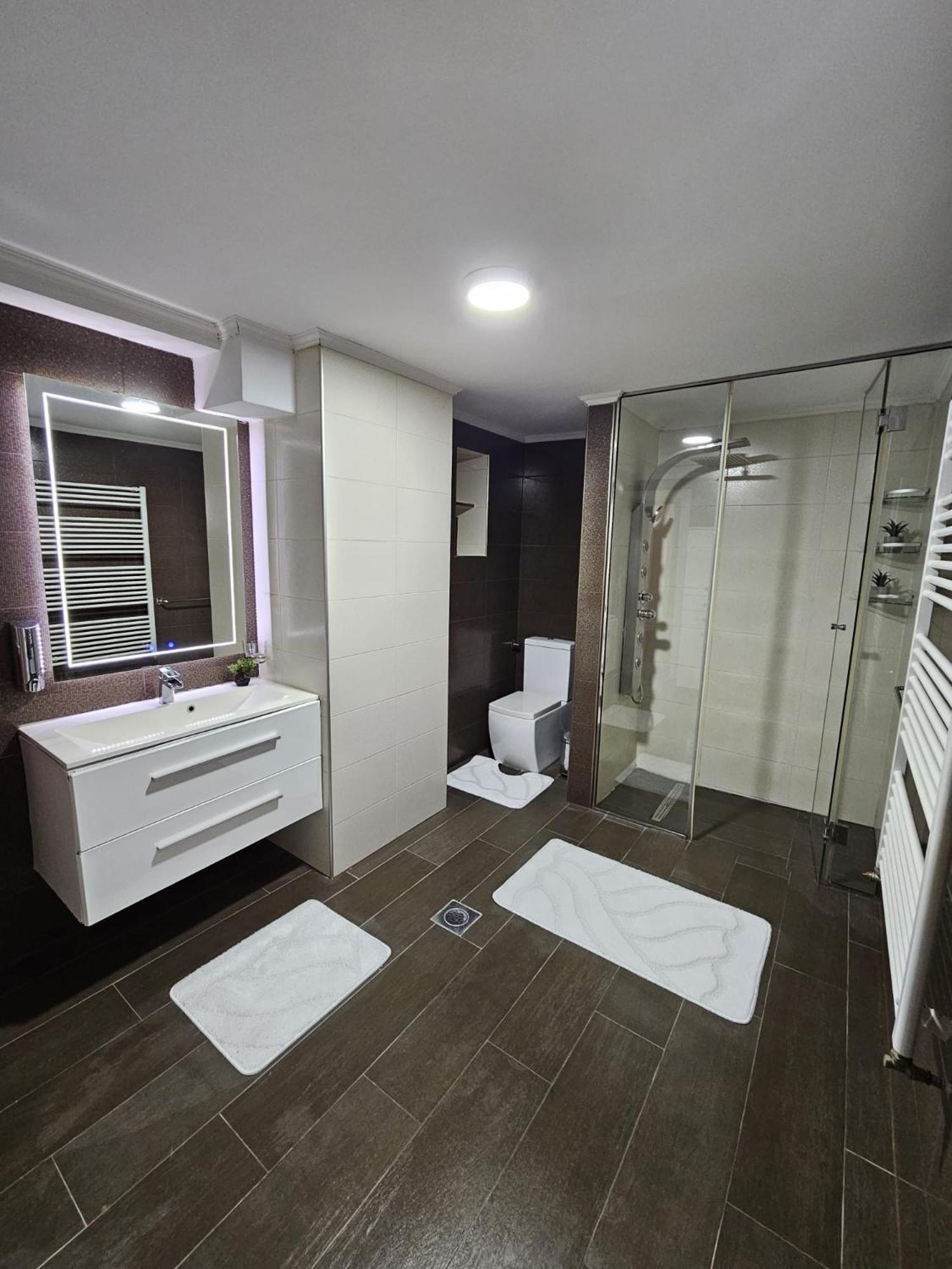 Apartman Daniela Сараево Экстерьер фото