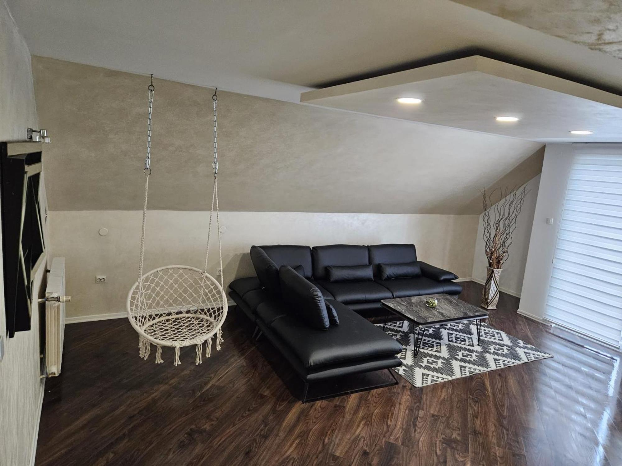 Apartman Daniela Сараево Экстерьер фото