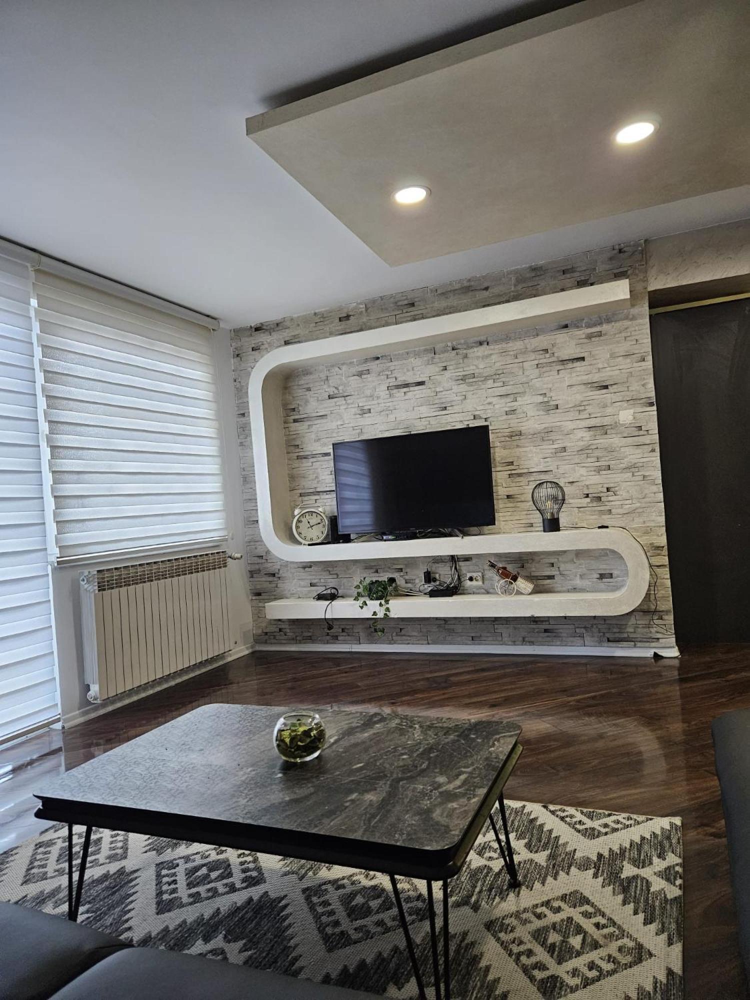 Apartman Daniela Сараево Экстерьер фото