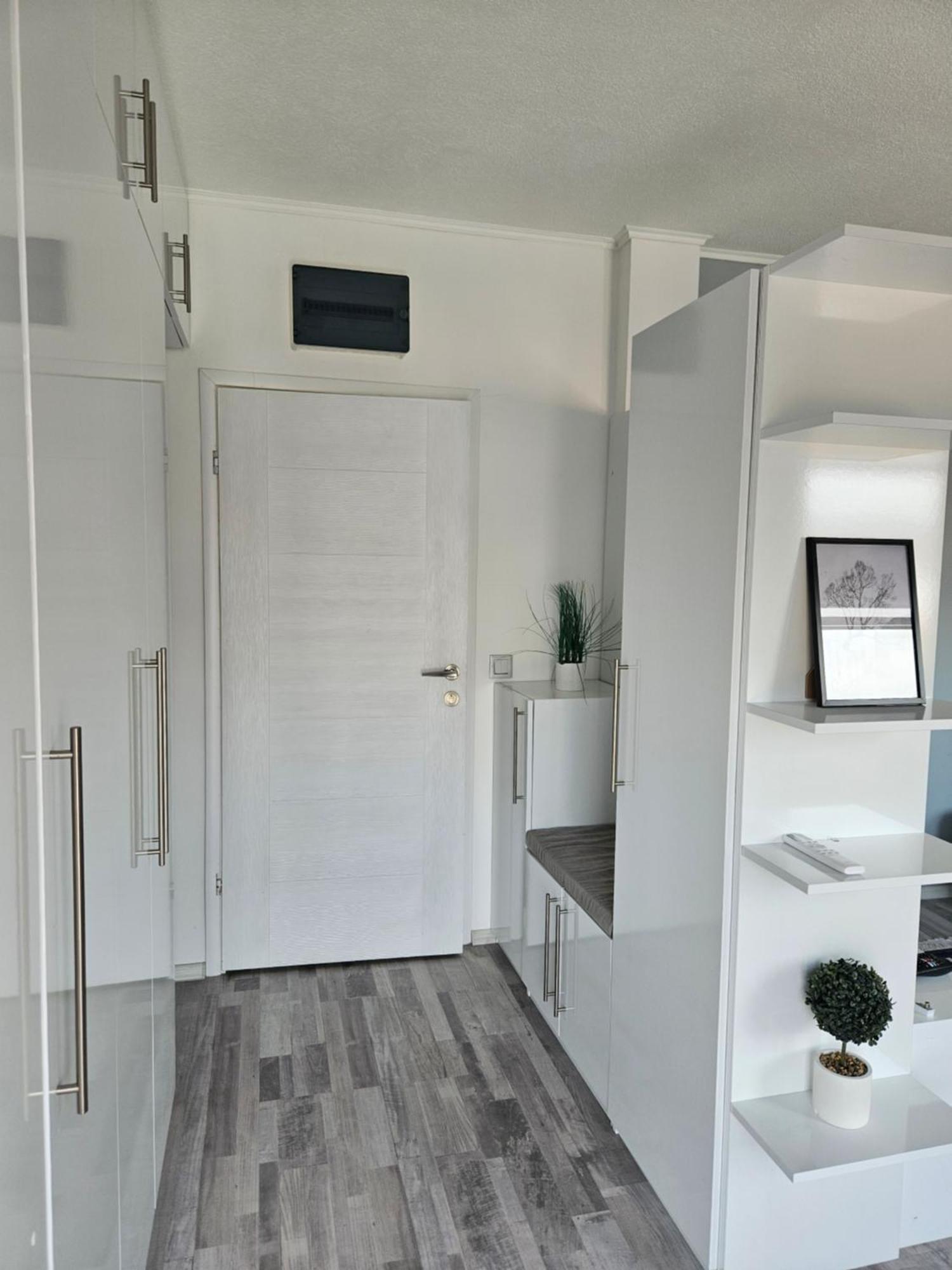 Apartman Daniela Сараево Экстерьер фото