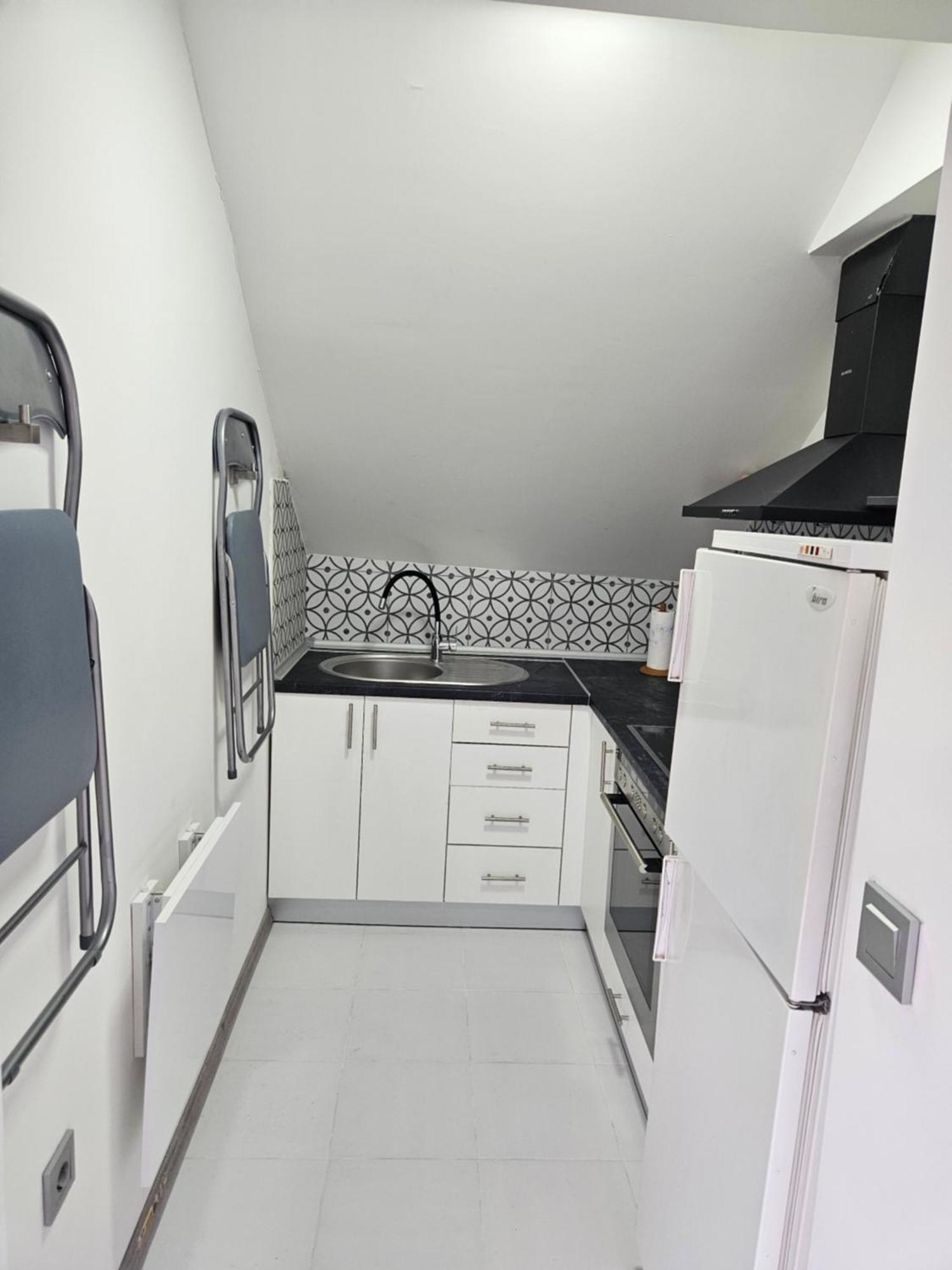 Apartman Daniela Сараево Экстерьер фото