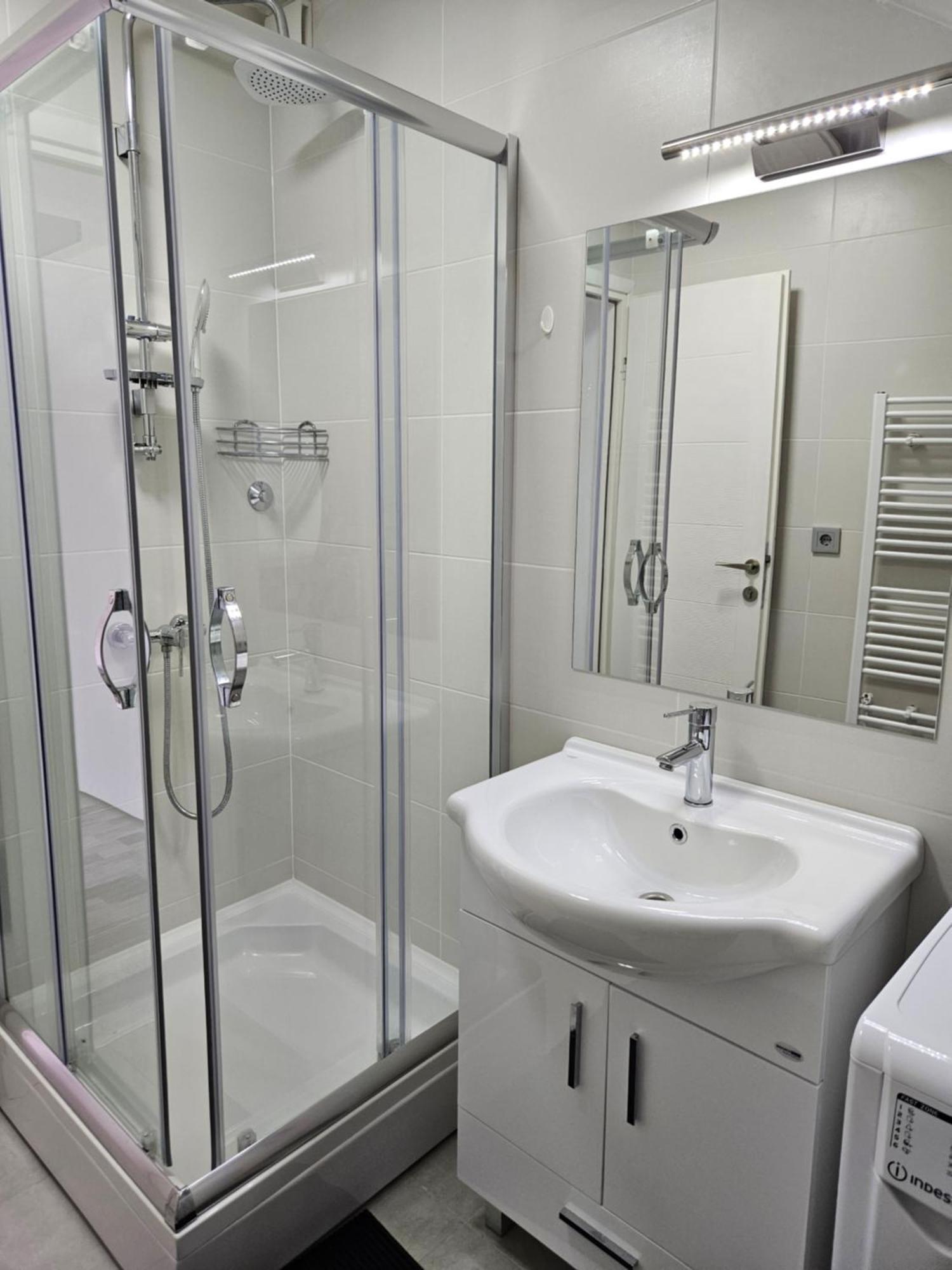 Apartman Daniela Сараево Экстерьер фото