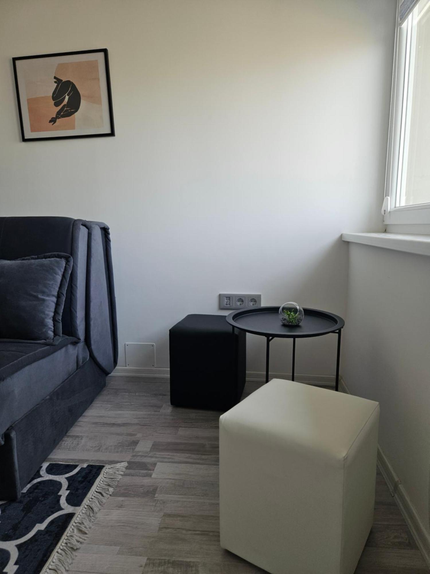 Apartman Daniela Сараево Номер фото