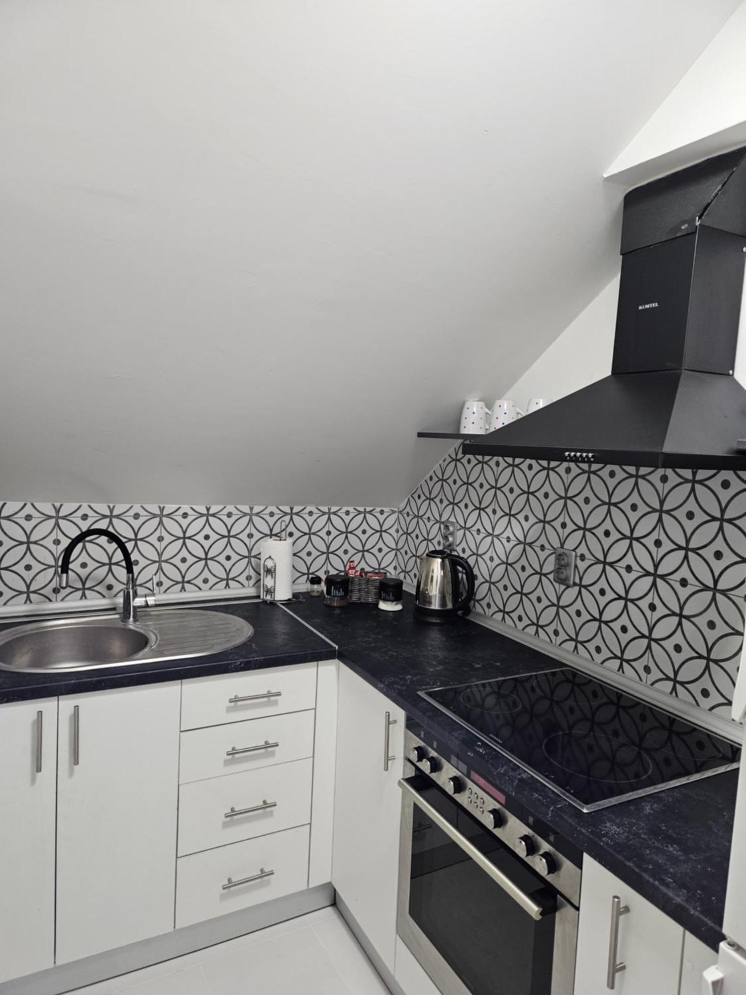 Apartman Daniela Сараево Экстерьер фото