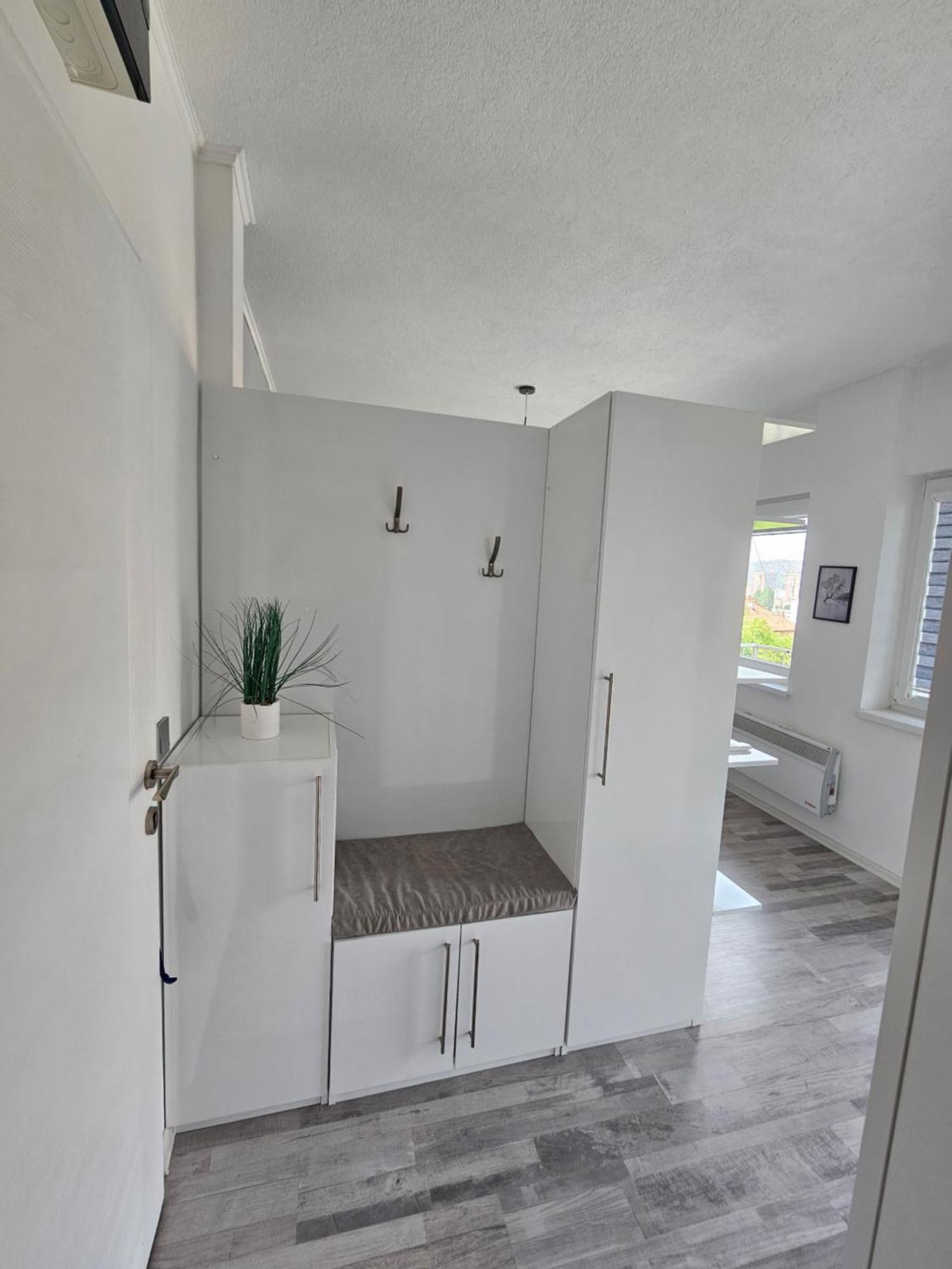 Apartman Daniela Сараево Экстерьер фото