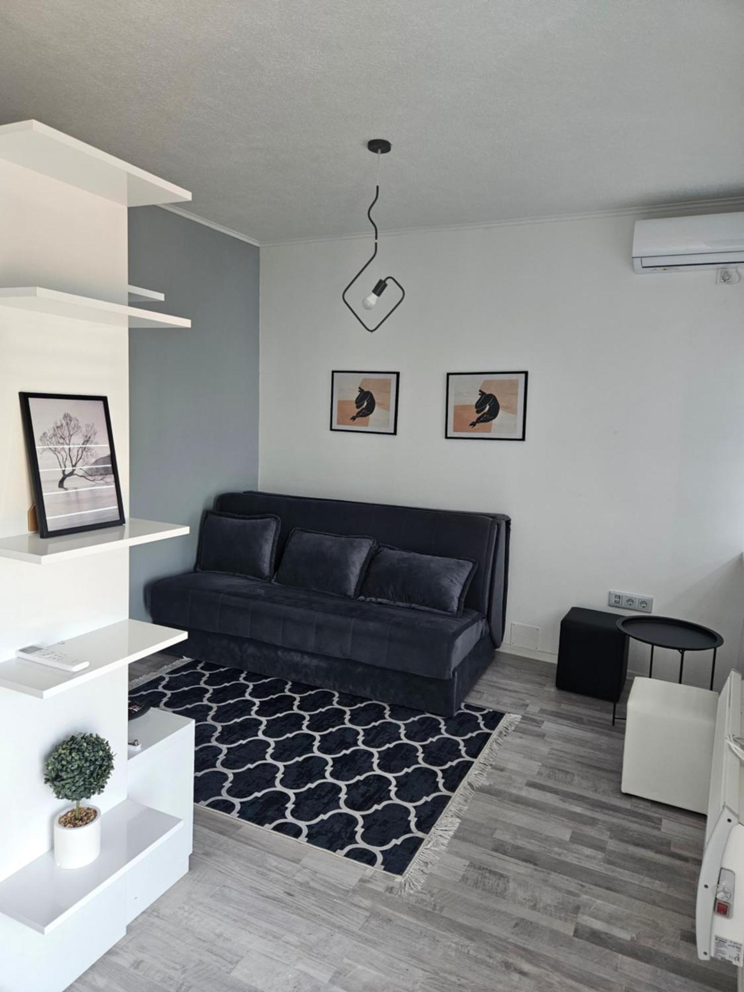 Apartman Daniela Сараево Номер фото