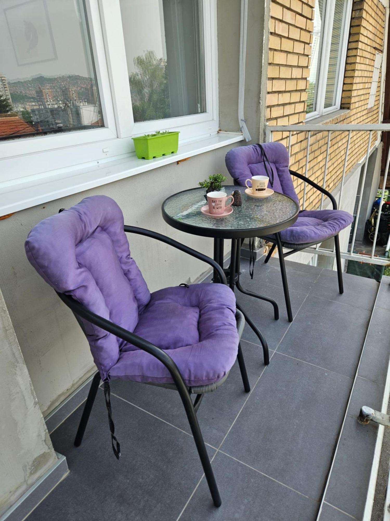 Apartman Daniela Сараево Номер фото