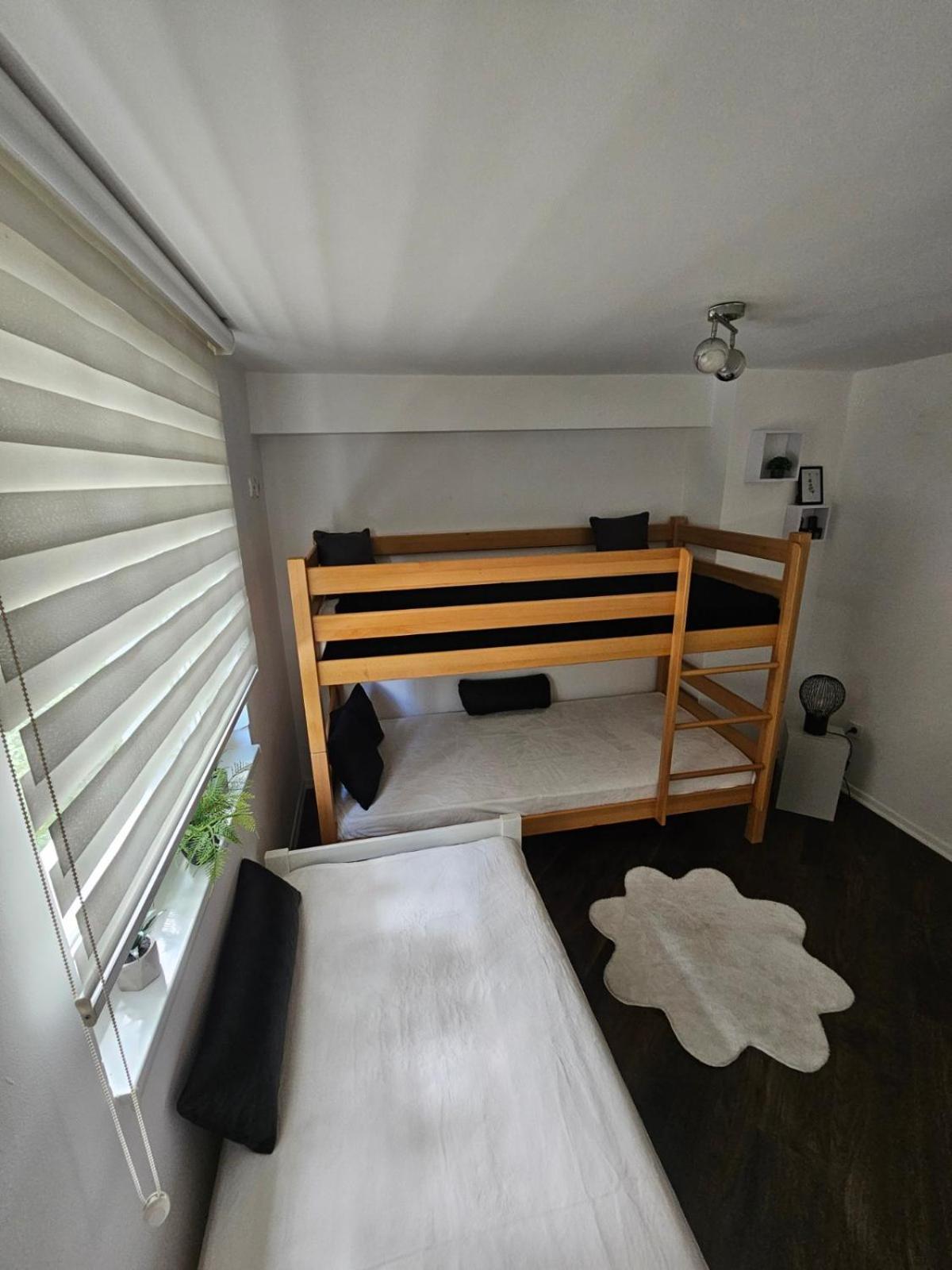 Apartman Daniela Сараево Экстерьер фото